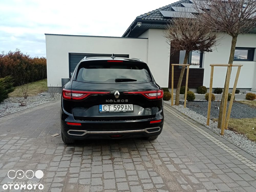 Renault Koleos 1.6 dCi Intens - 4