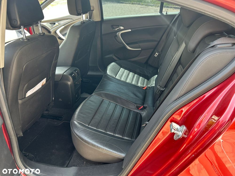 Opel Insignia - 5