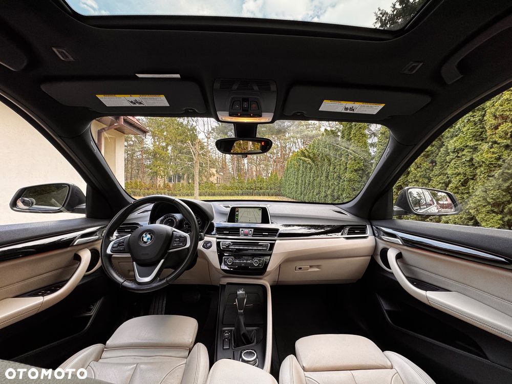 BMW X1 - 13