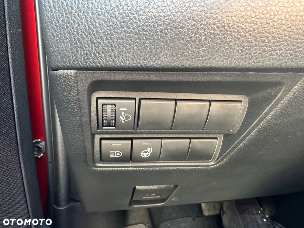 Toyota Yaris Hybrid 1.5 Selection Style - 20