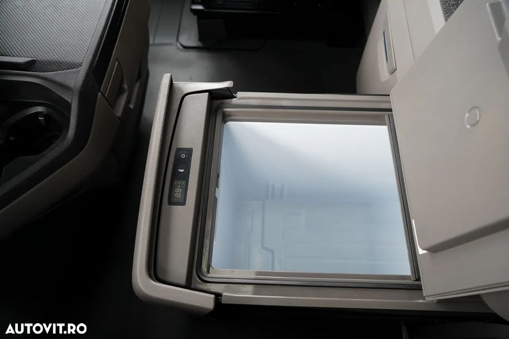 Scania S 500 / RETARDER / I-PARK COOL / 2023 / PO KONTRAKCIE SERWISOWYM / - 25