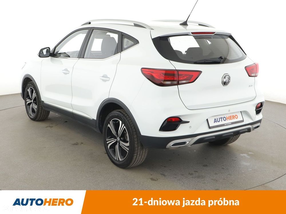 MG ZS 1.5 VTi-Tech Exclusive - 4