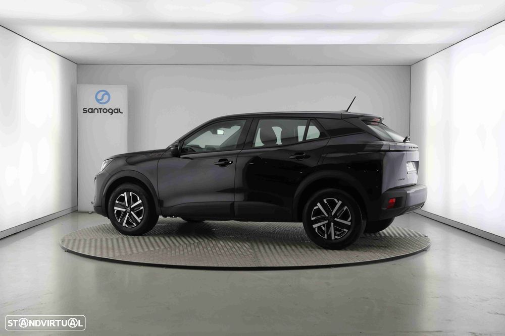 Peugeot 2008 1.2 PureTech Style - 4