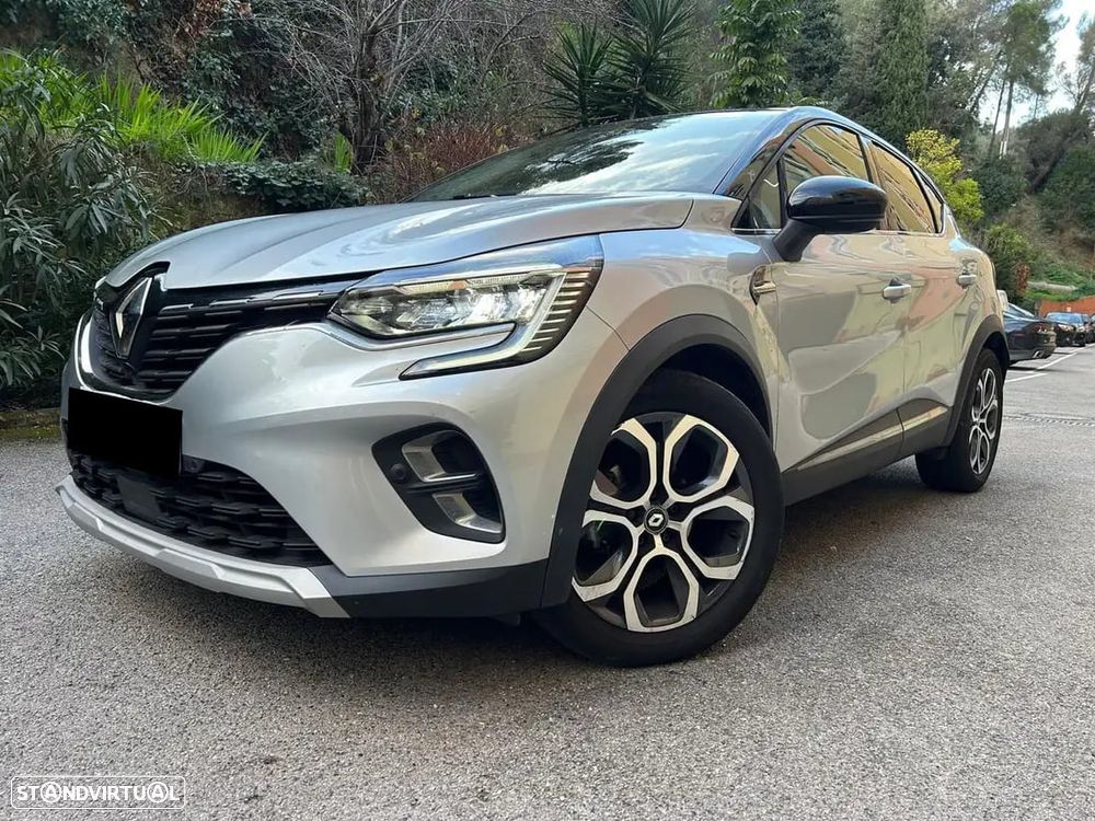 Renault Captur - 14