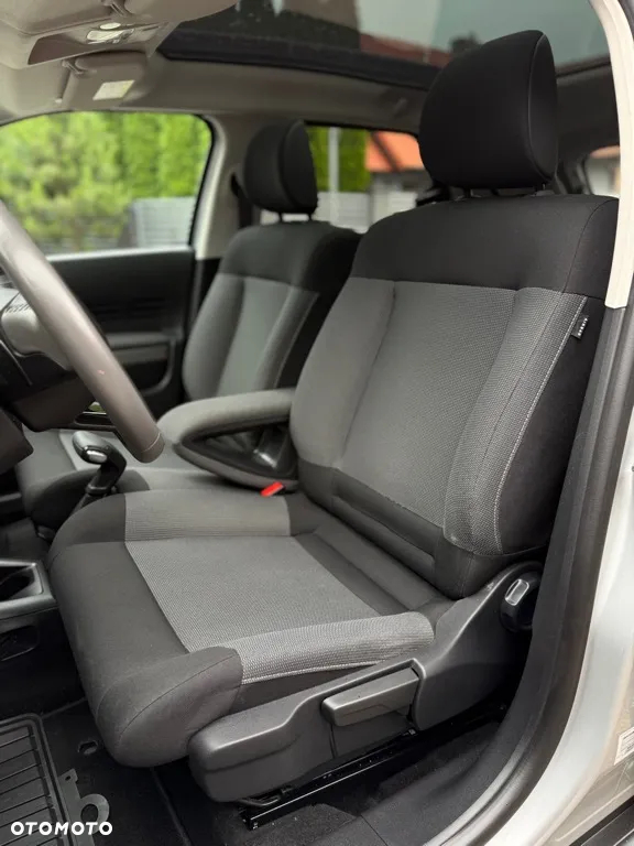 Citroën C4 Cactus 1.6 Blue HDi Shine ETG - 7