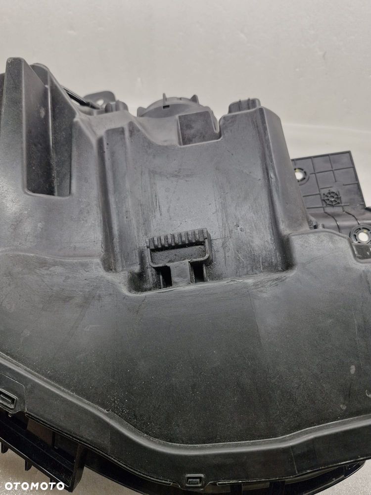 HYUNDAI IONIQ 6 FULL LED LAMPA LEWA PRZÓD 92101KL100 - 9