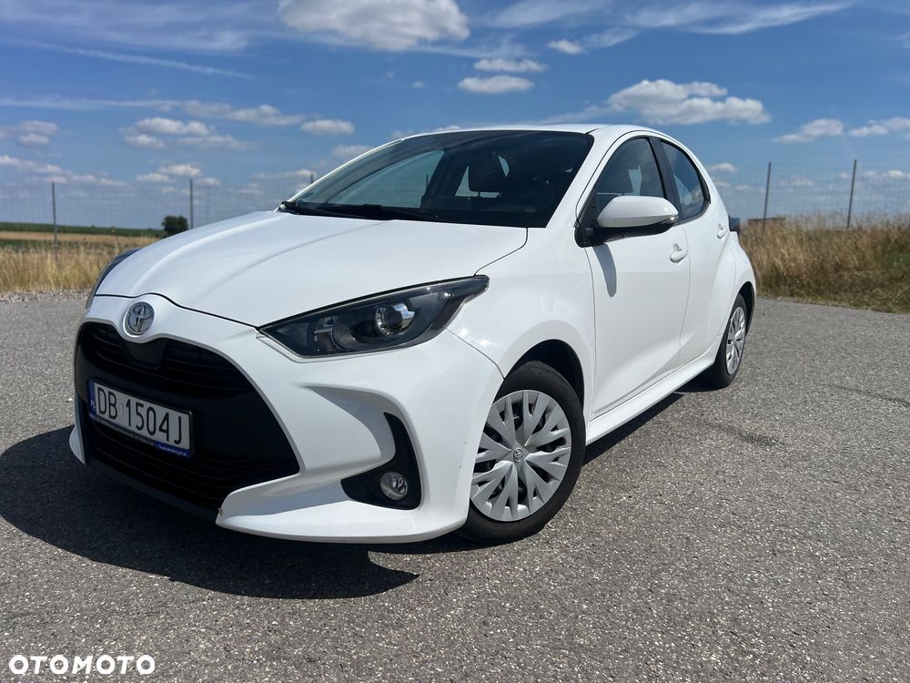 Toyota Yaris 1.5 Premiere Edition - 12