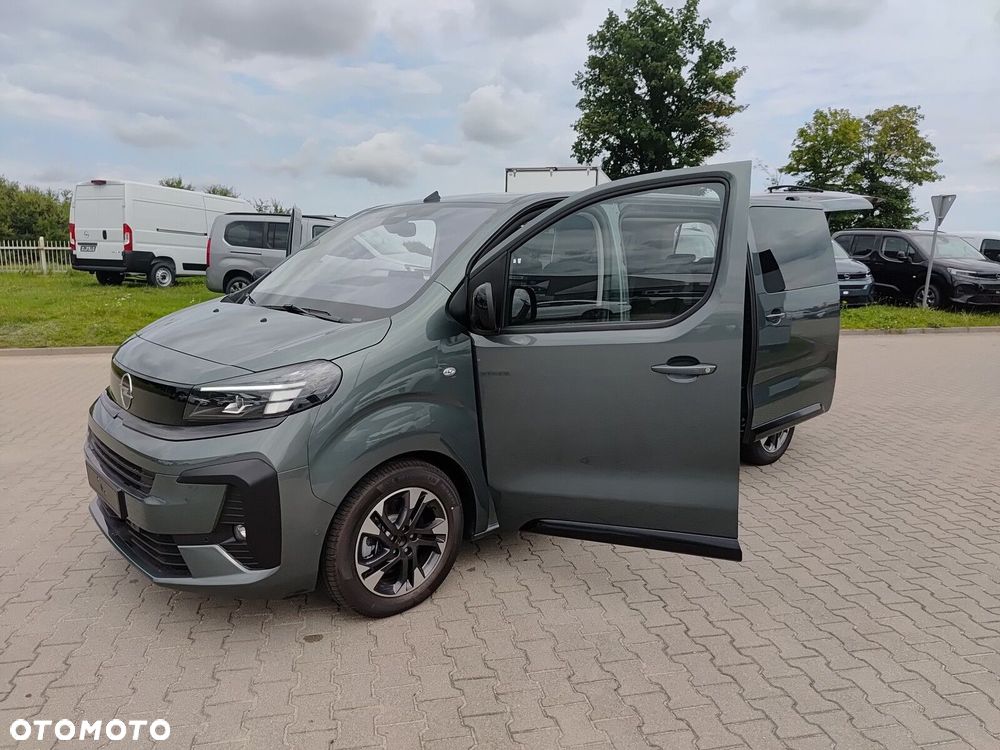 Opel Zafira - 24