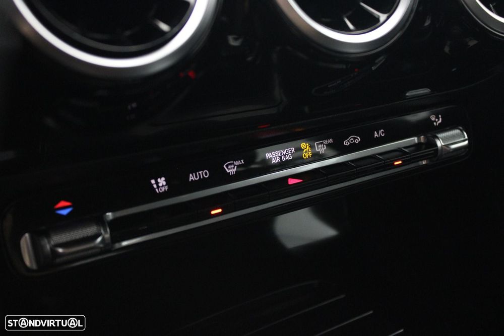 Mercedes-Benz CLA 180 d Shooting Brake Style Aut. — fotografia 26