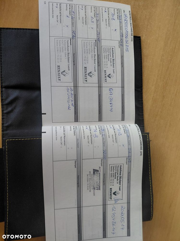 Renault Kadjar Energy dCi 130 4x4 Bose Edition - 17