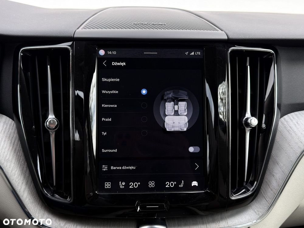 Volvo XC 60 - 35