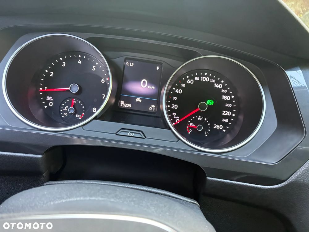 Volkswagen Tiguan - 15