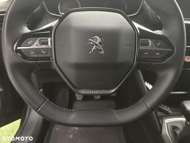 Peugeot 208 1.2 PureTech Active Pack S&S - 13