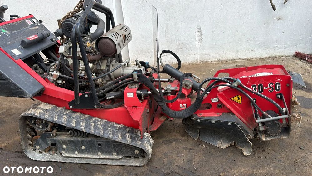 Inny Baretto 30SG - 1