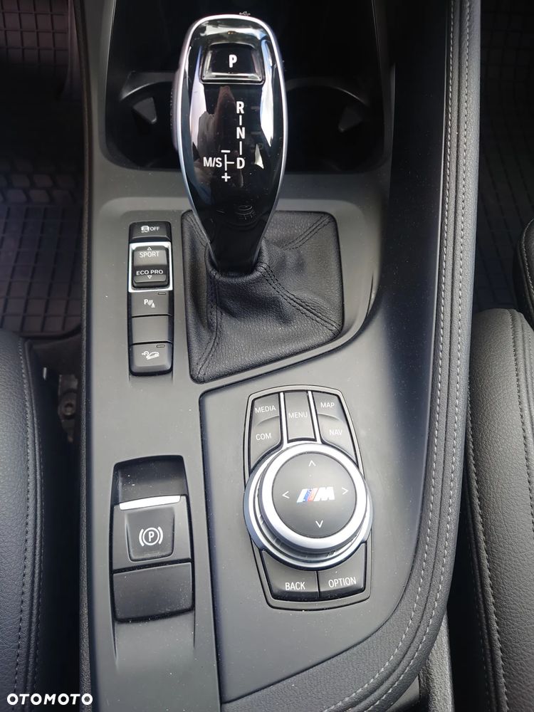 BMW X2 - 15