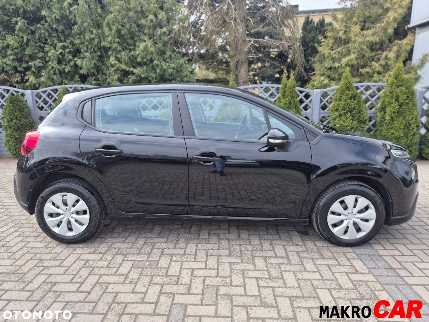 Citroën C3 1.6 BlueHDi Live S&S - 17