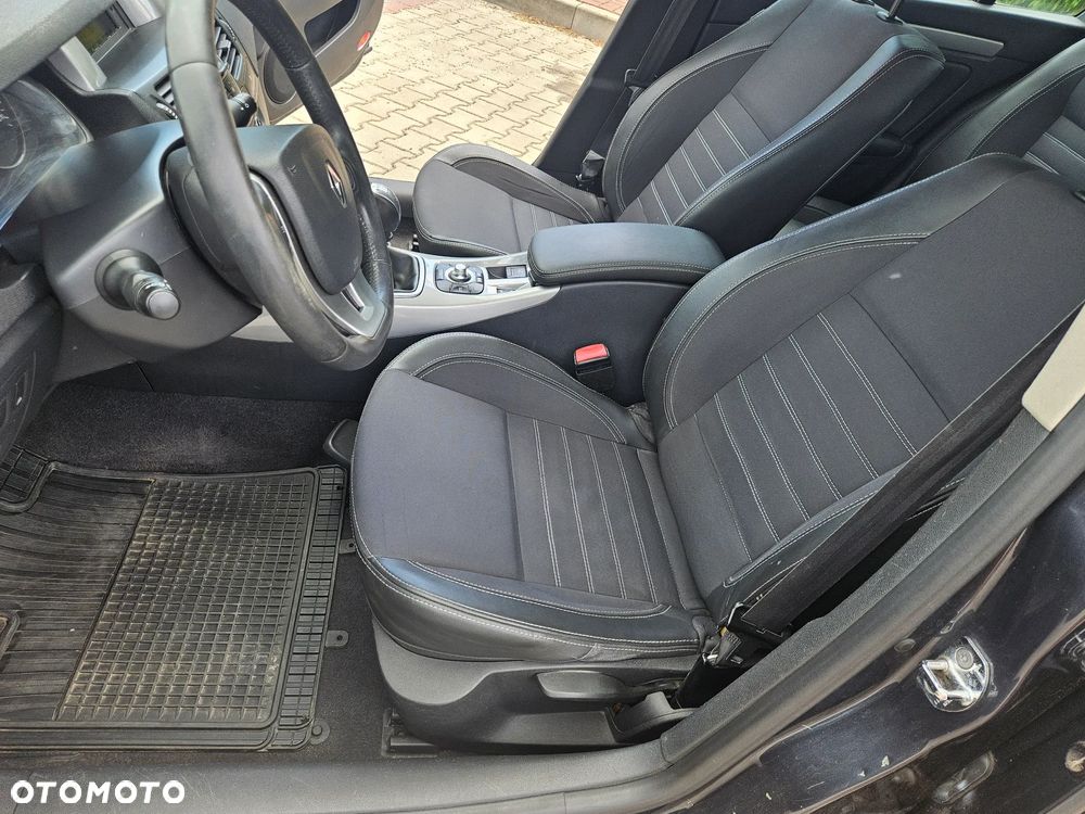 Renault Laguna 1.5 dCi Expression - 19
