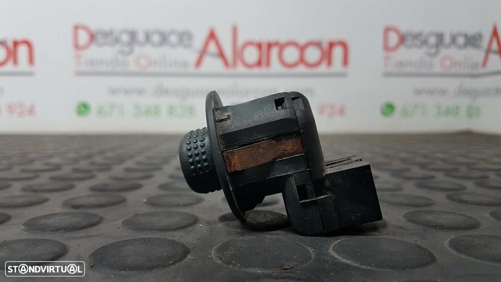 CONTROLADOR DE VISÃO TRASEIRA RENAULT MEGANE I BERLINA HATCHBACK (BA0) 1.9 D ALI... - 4