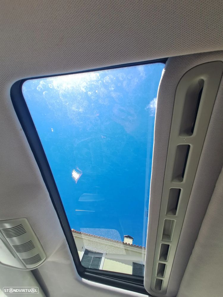 Skoda Octavia Break 2.0 TDI Sport DSG - 11