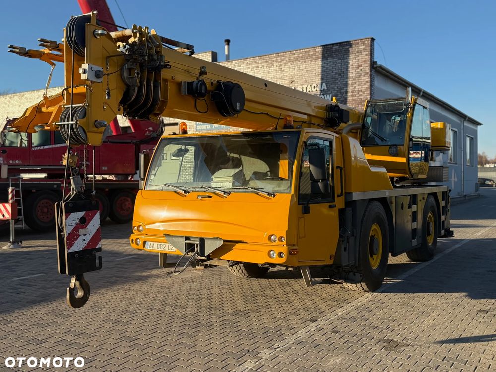 Demag AC 40-2L