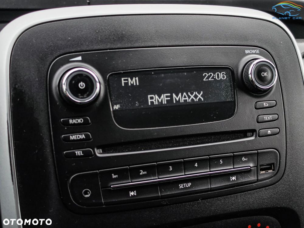 Fiat TALENTO - 29