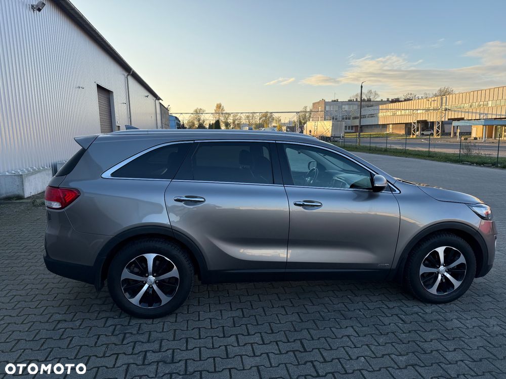 Kia Sorento - 23