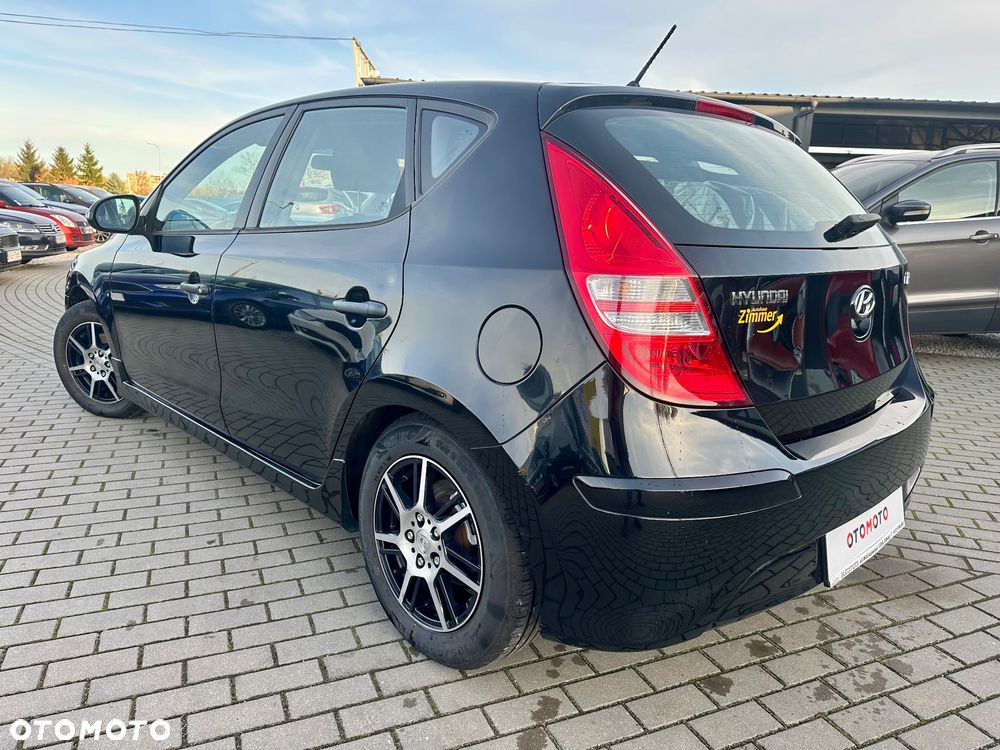 Hyundai i30 1.4 Edition Plus - 6