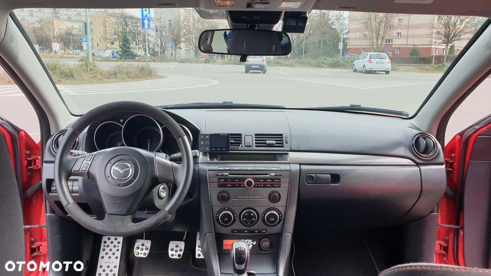 Mazda 3 - 9
