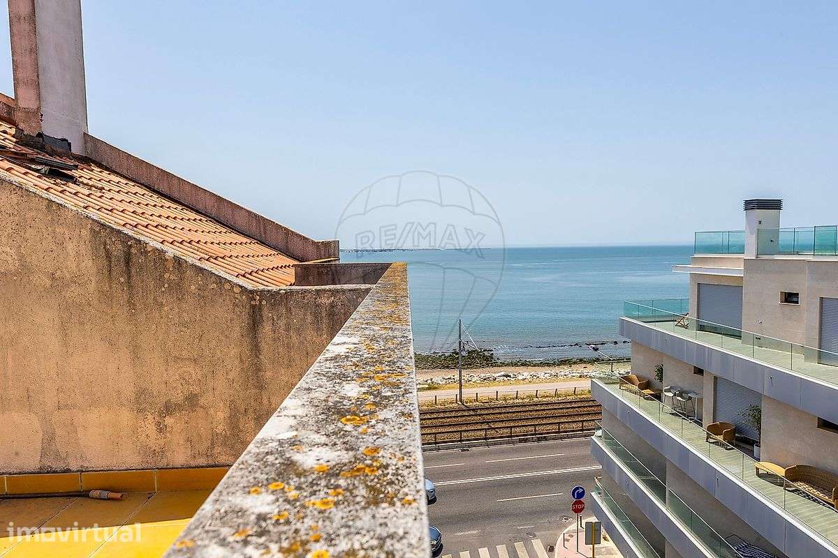 Apartamento T1 para venda - Grande imagem: 5/22