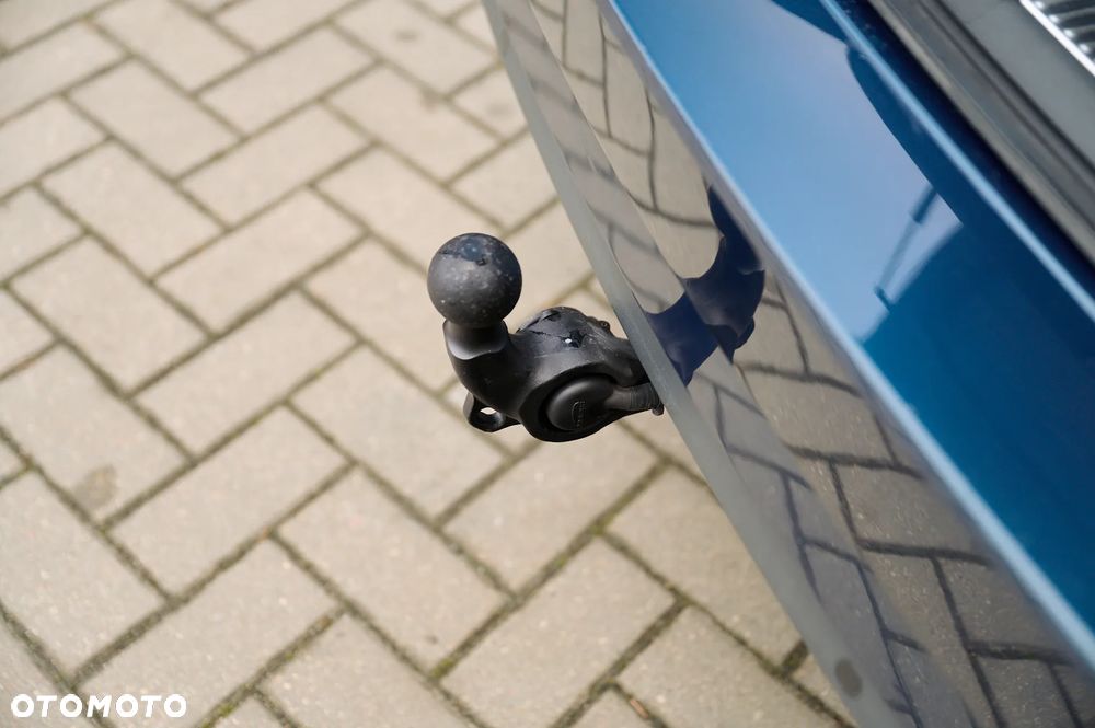 Skoda Superb 1.5 TSI ACT Style DSG - 15