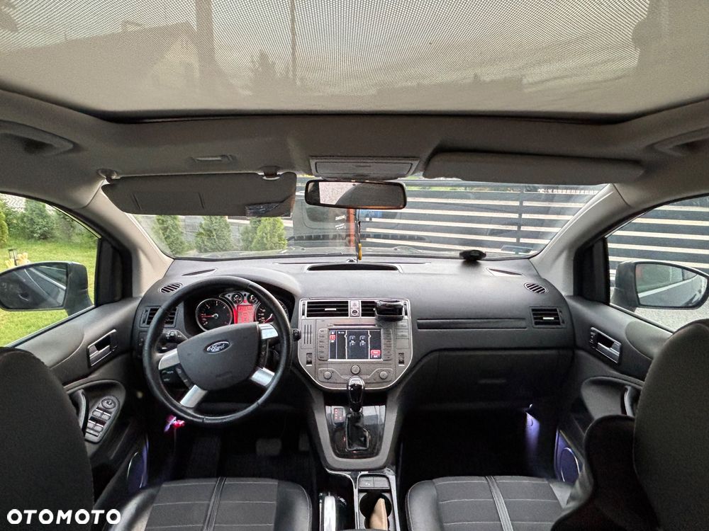 Ford Kuga 2.0 TDCi Titanium MPS6 - 6