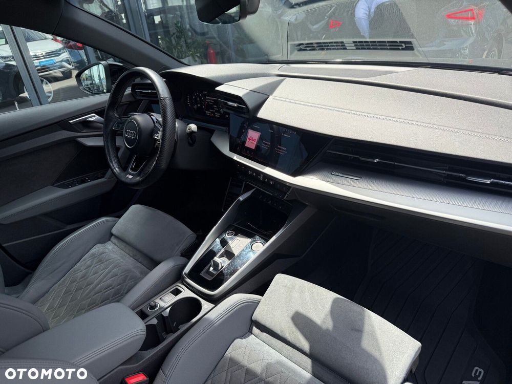 Audi A3 Sportback - 18
