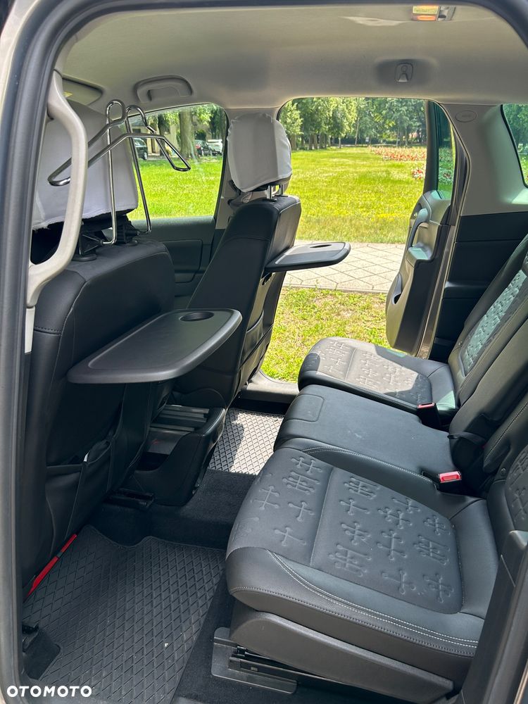 Opel Meriva - 13