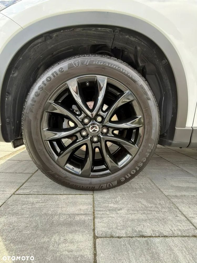 Mazda CX-5 SKYACTIV-G 160 Drive AWD Exclusive-Line - 32