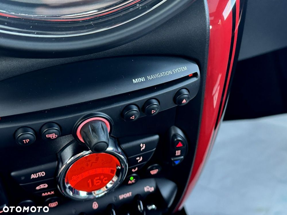 MINI Paceman - 31