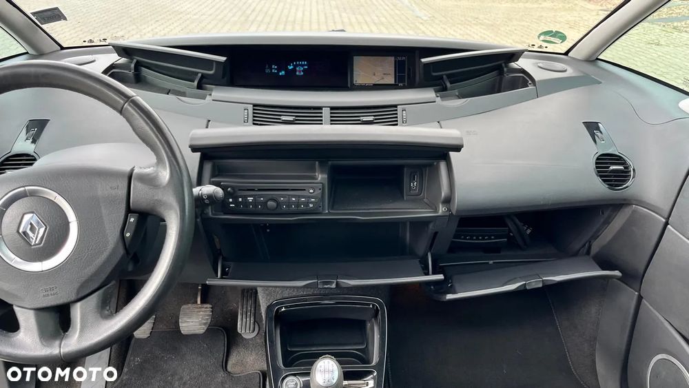 Renault Grand Espace 2.0 dCi Celsium - 30