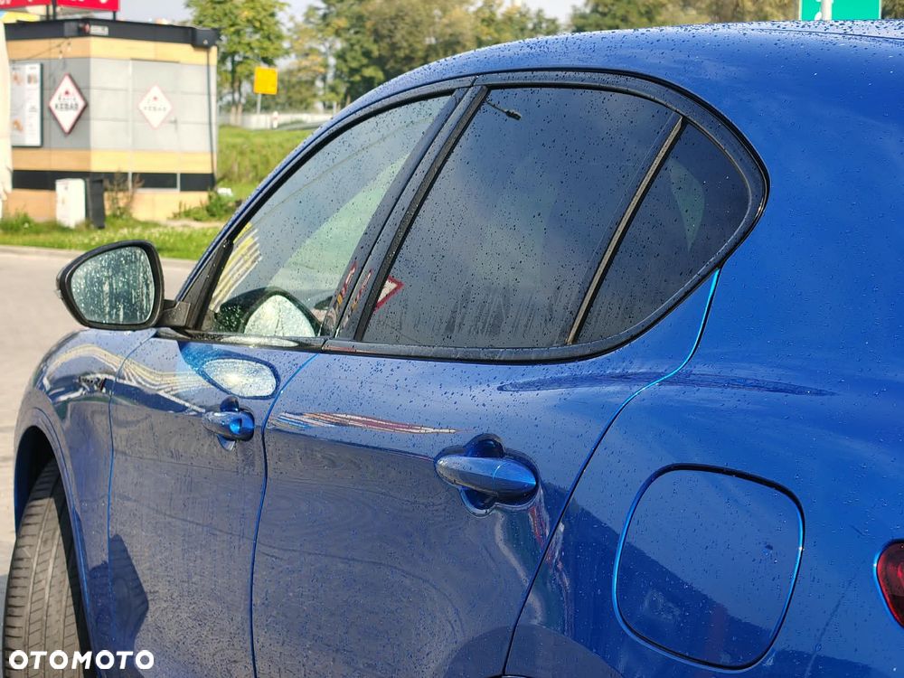 Alfa Romeo Stelvio 2.0 Turbo Veloce TI Q4 - 15