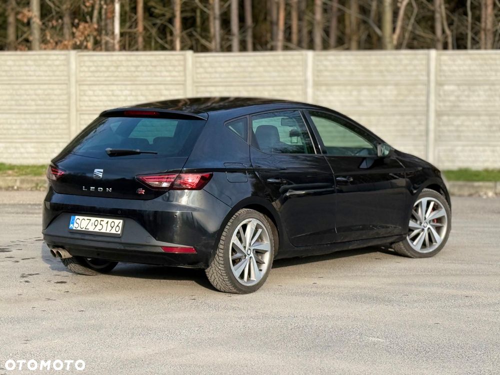Seat Leon - 9