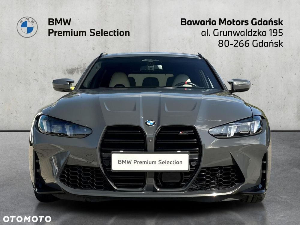 BMW M3 - 5