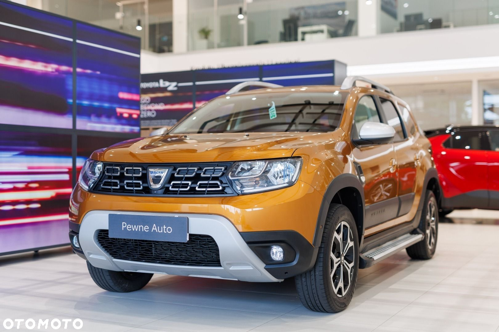 Dacia Duster - 11