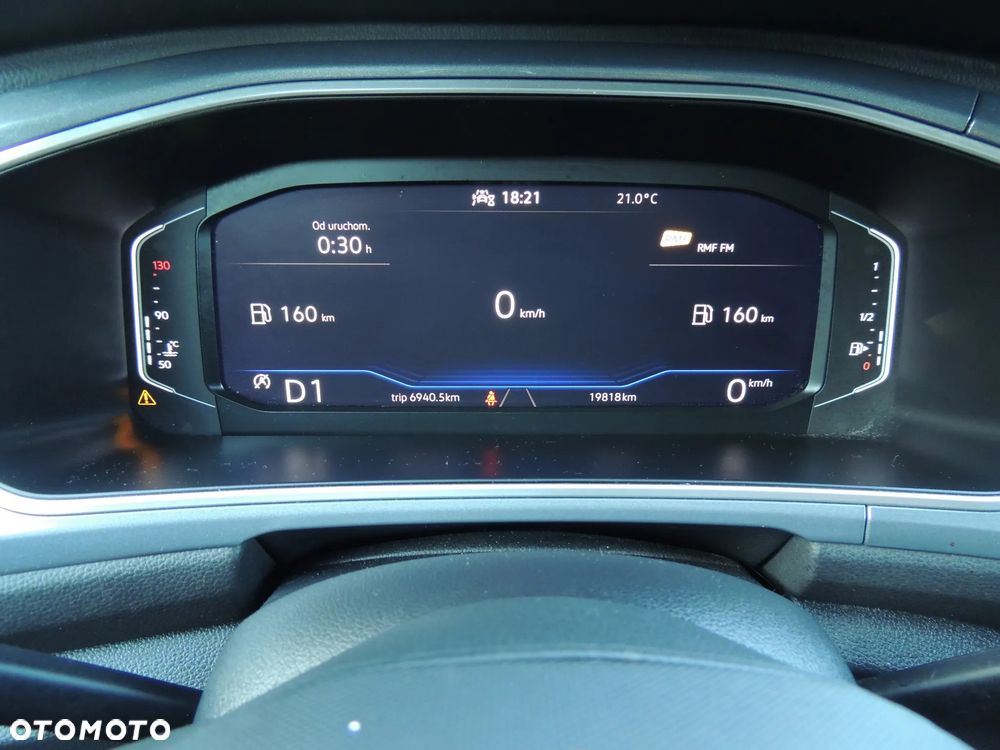 Volkswagen T-Roc 1.5 TSI Style DSG - 30