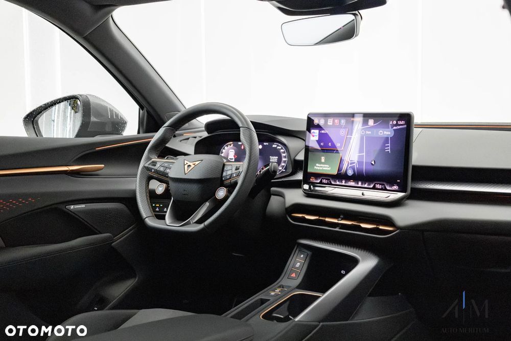 Cupra Terramar 2.0 TSI 4Drive VZ DSG - 28