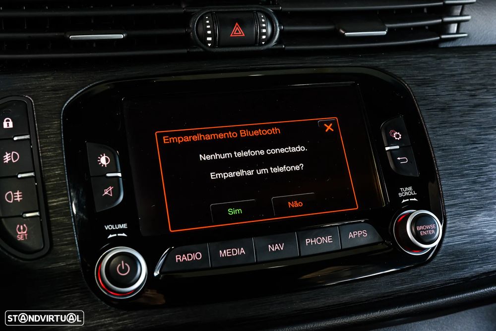 Alfa Romeo Giulietta - 21