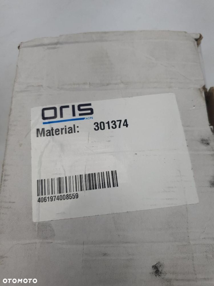 NOWY ORYGINAŁ INSTALACJA HAKA ORIS  WIĄZKA MODUŁ KIA SPORTAGE  027998 - 7