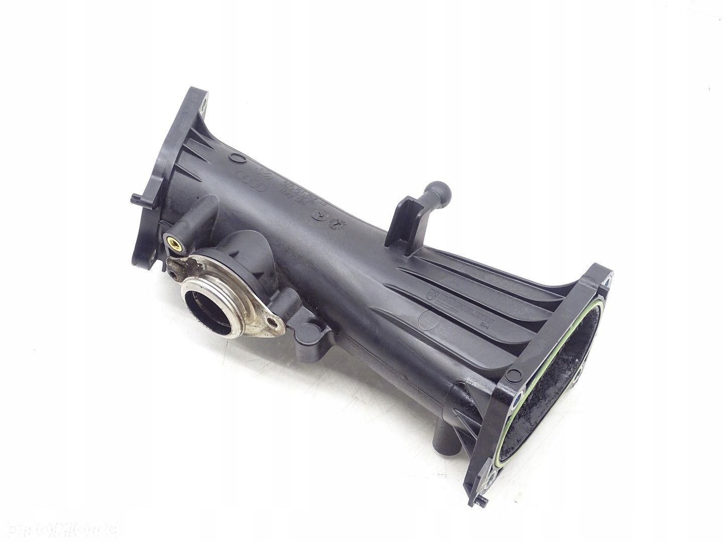 RURA WLOT DOLOT PRZEWODY POWIETRZA AUDI A7 4G 3.0 TDI 059145762AB - 2