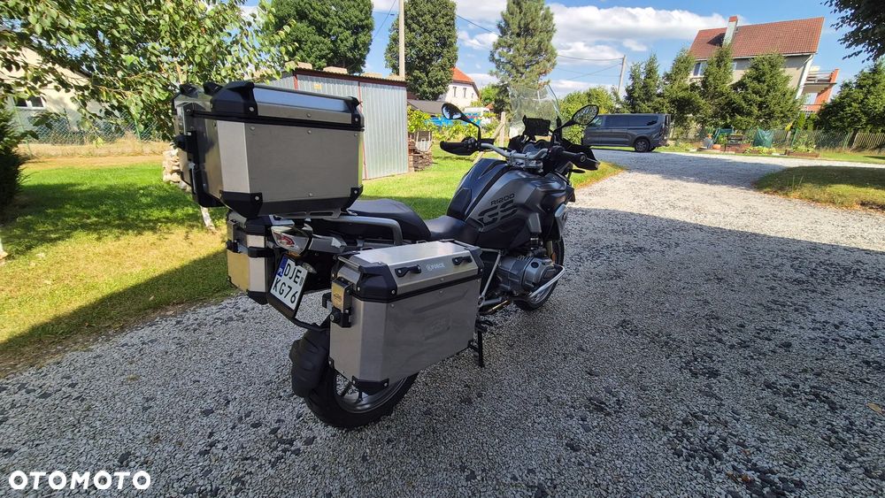 BMW GS - 11