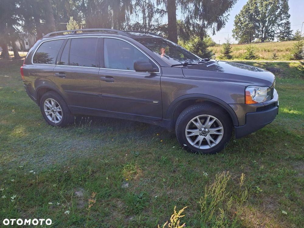 Volvo XC 90 2.4 D5 Executive - 16