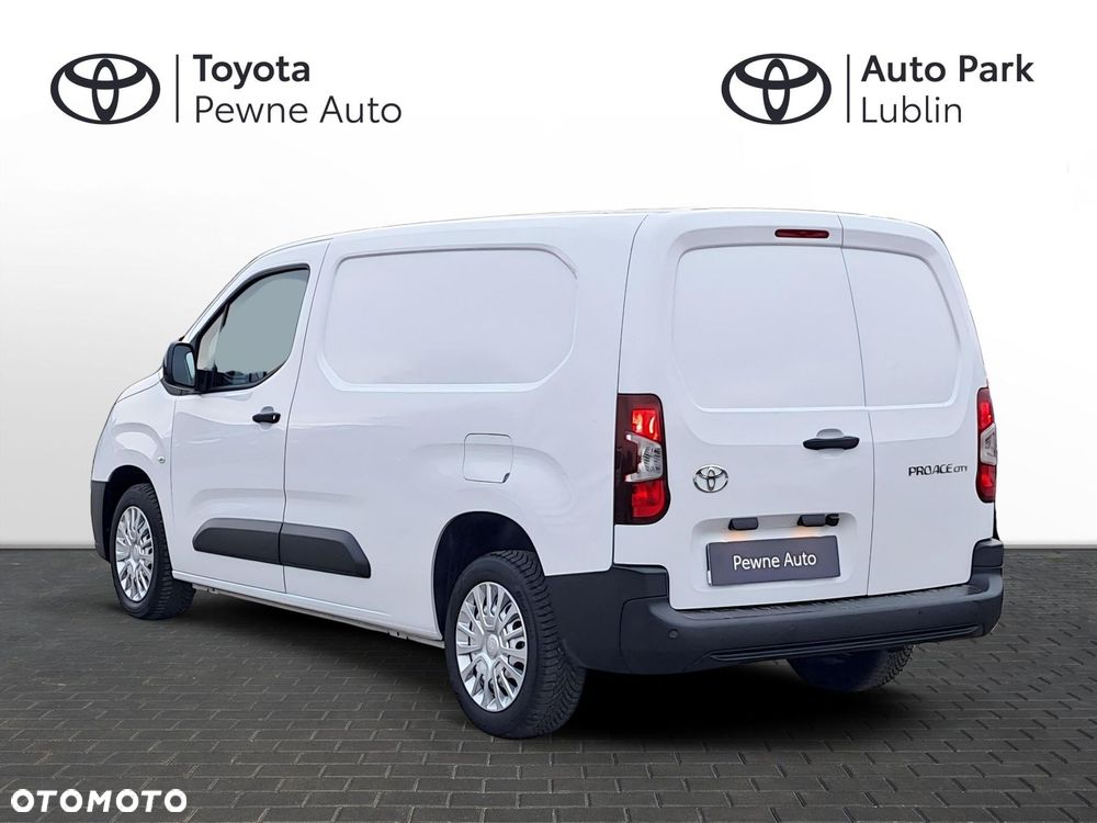 Toyota PROACE CITY - 3