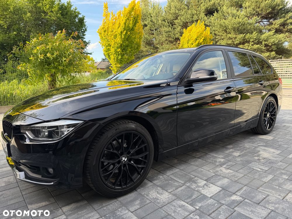 BMW Seria 3 - 3