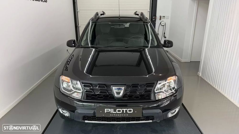 Dacia Duster TCe 125 4x2 Prestige - 5